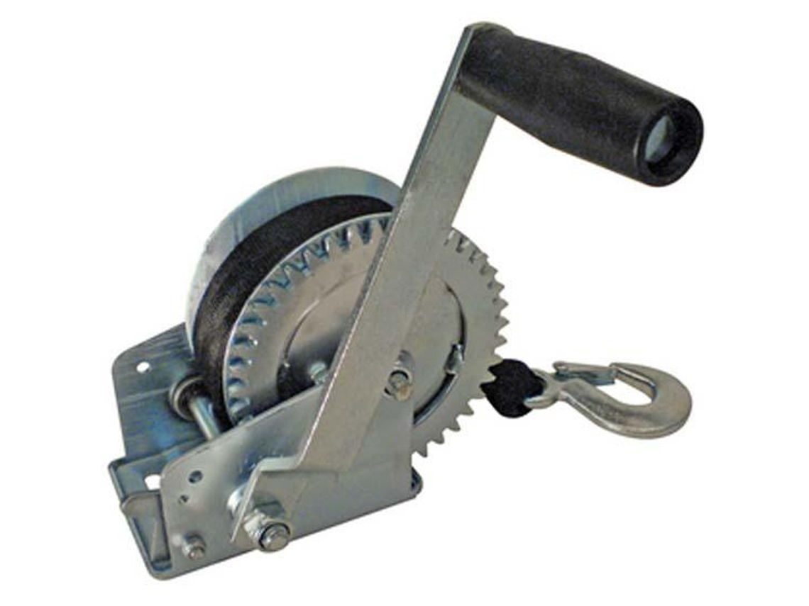 Seachoice Trailer Winch 1 Way