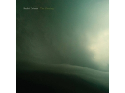 CD Rachel Grimes - The Clearing