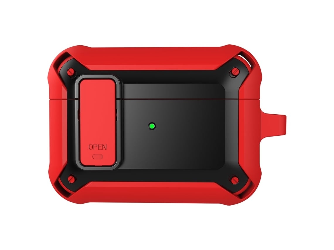 Capa Para Airpods Pro 680900679c*
