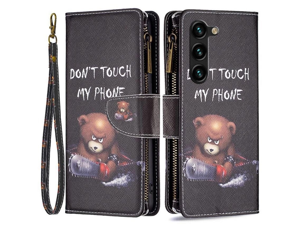 Capa Para Samsung Yemaesre