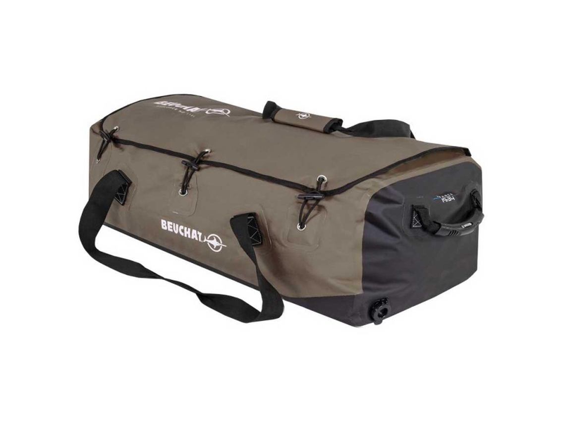 Beuchat Explorer Hd 114L