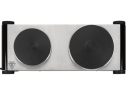 Fogão Portátil TRISTAR KP-6248 (Nº de queimadores: 2)