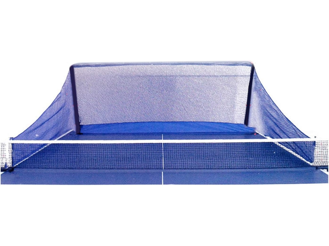 Rede Profissional Portátil para Treino de Tênis de Mesa. SFUSHOS