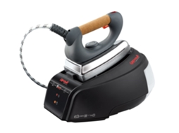 Ferro com Caldeira VAPORELLA Forever 615 Pro (Pressão: 4 bar - Jato vapor 80 g/min)