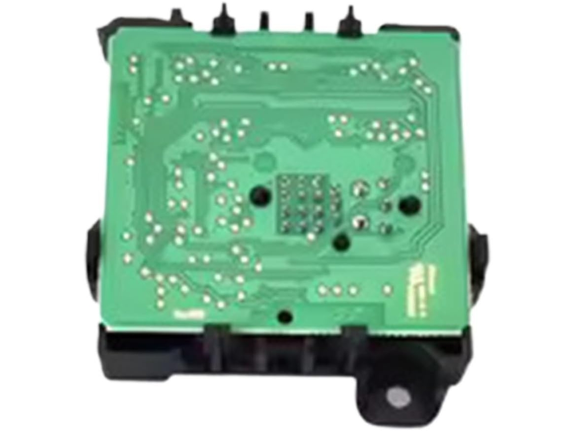 Módulo De Controle Adaptativo De Faróis - Design Resistente E Versátil