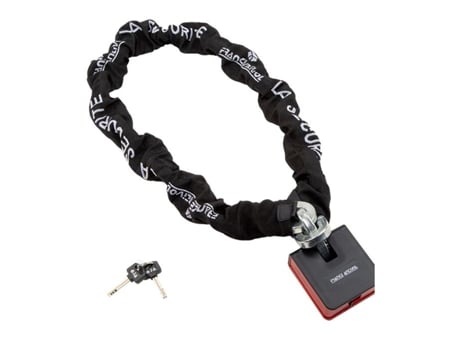 Cadeado De Segurança France Antivol Skylock Max 140