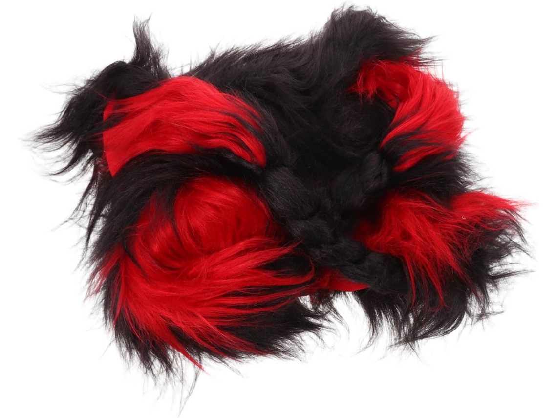 Gorro Feminino Felpudo Com Orelhas, Quente E Macio, Proteção Para As Orelhas, Estilo Kawaii