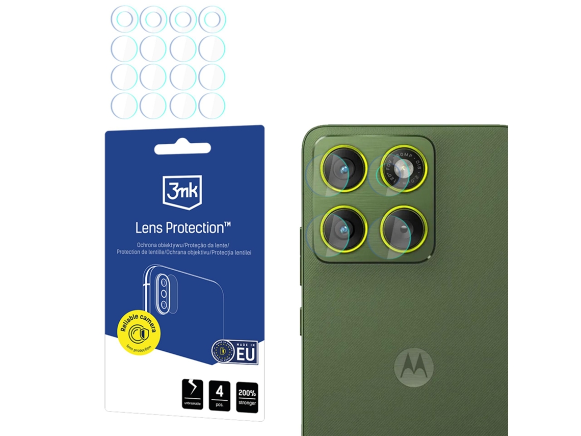 Pelicula de Vidro 3MK Universal