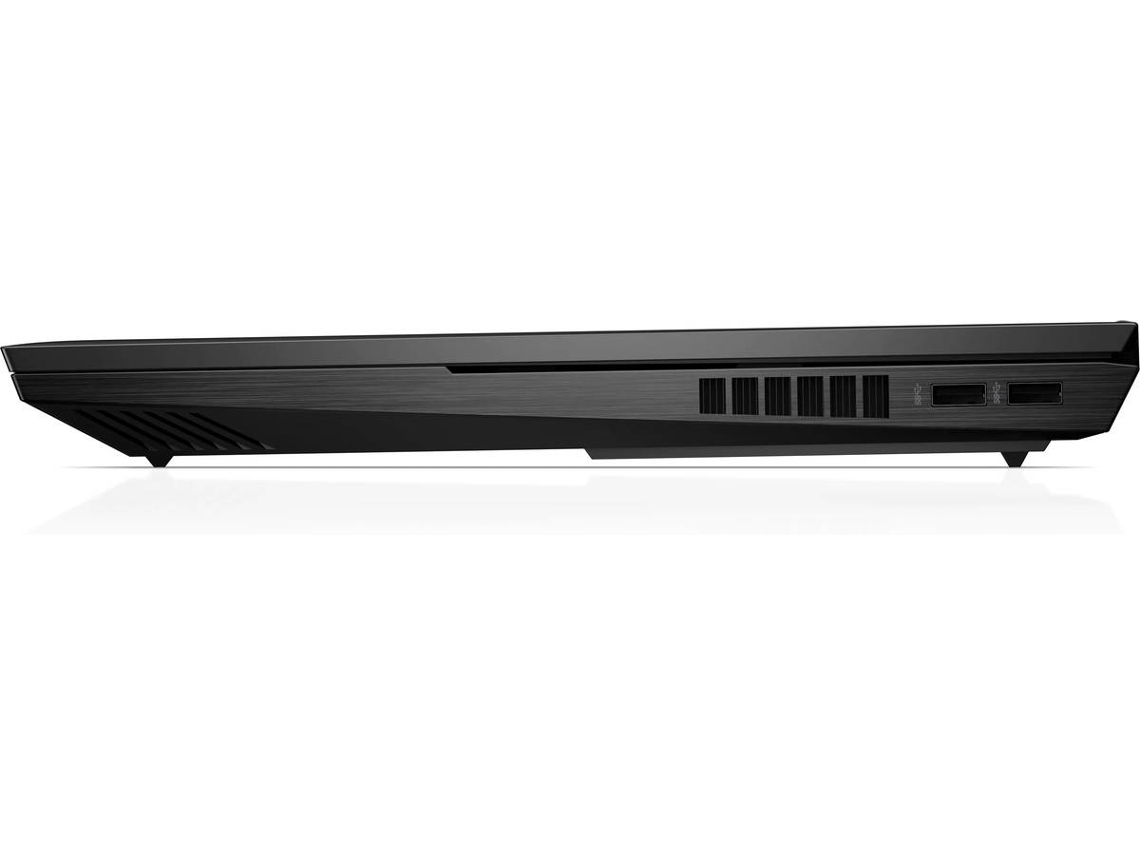 Portátil HP OMEN 17-ck1003np (Intel Core i9-12900H - NVIDIA GeForce RTX 3080 Ti - RAM: 32 GB - 1 TB SSD - 17.3'')