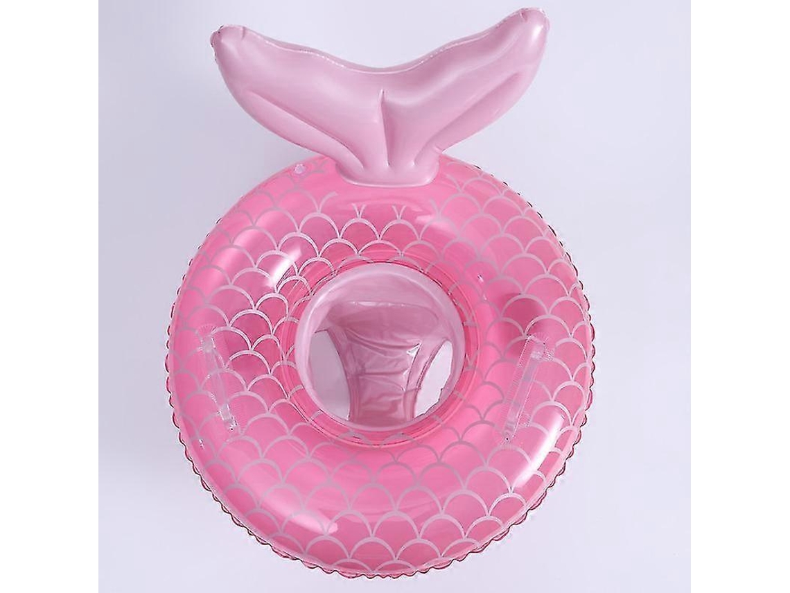 Boia para Bebês com Assento para Piscina AQUAFORGE