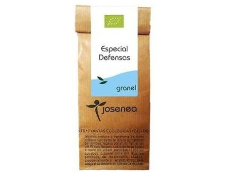 Chá JOSENEA Especial Defesas Bio (40 g)