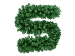 1Pcs Simulação de Videira de Natal ALLINLESS