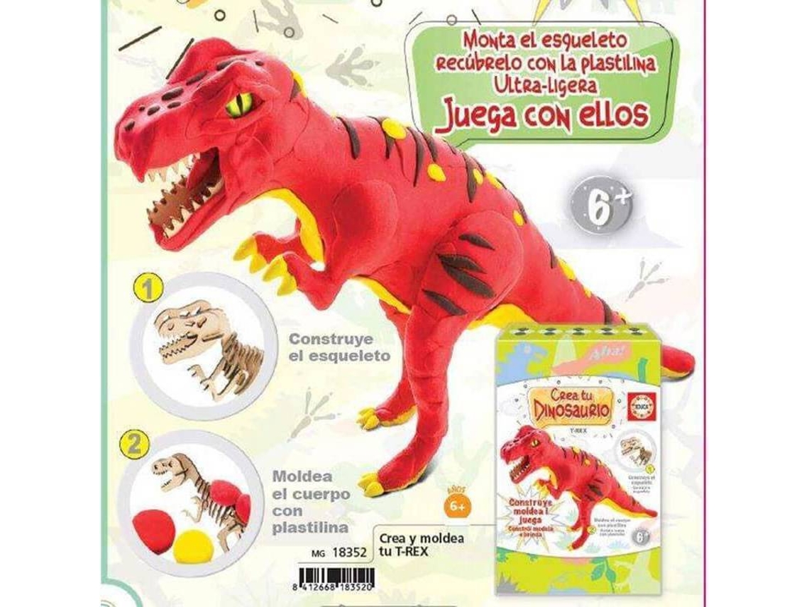 Dinossauro Rex Jogos