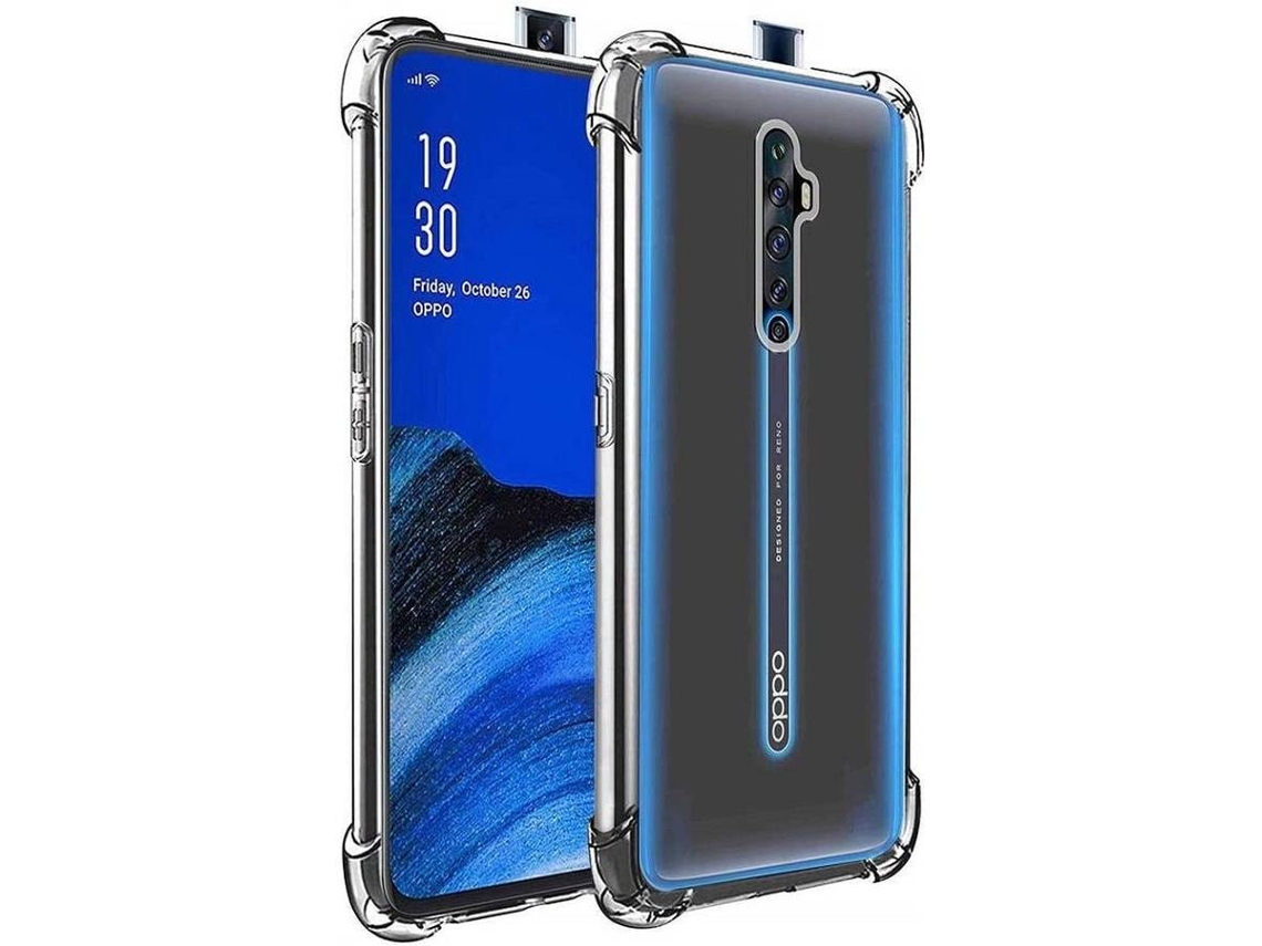 Capa Oppo Reno 2Z HONGWE.