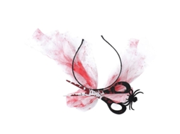 1 Peça de Suprimentos de Cabelo para Decorações de Halloween ALLINLESS