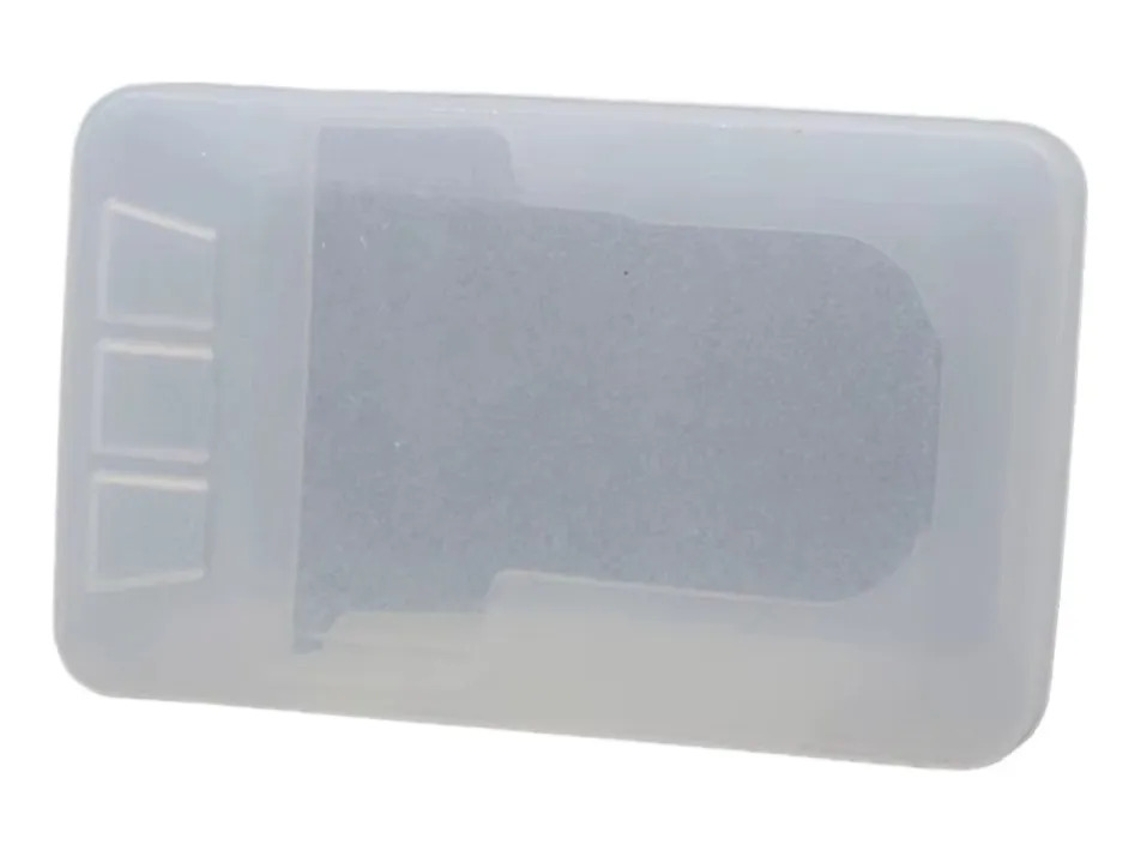 Capa De Proteção Impermeável Para Bicicleta Frtb