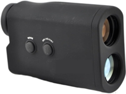 Télémètre 8x30, Testeur de Distance 1500m, Professionnel Chasse Et Golf, Règle Électronique Précis SFUSHOS