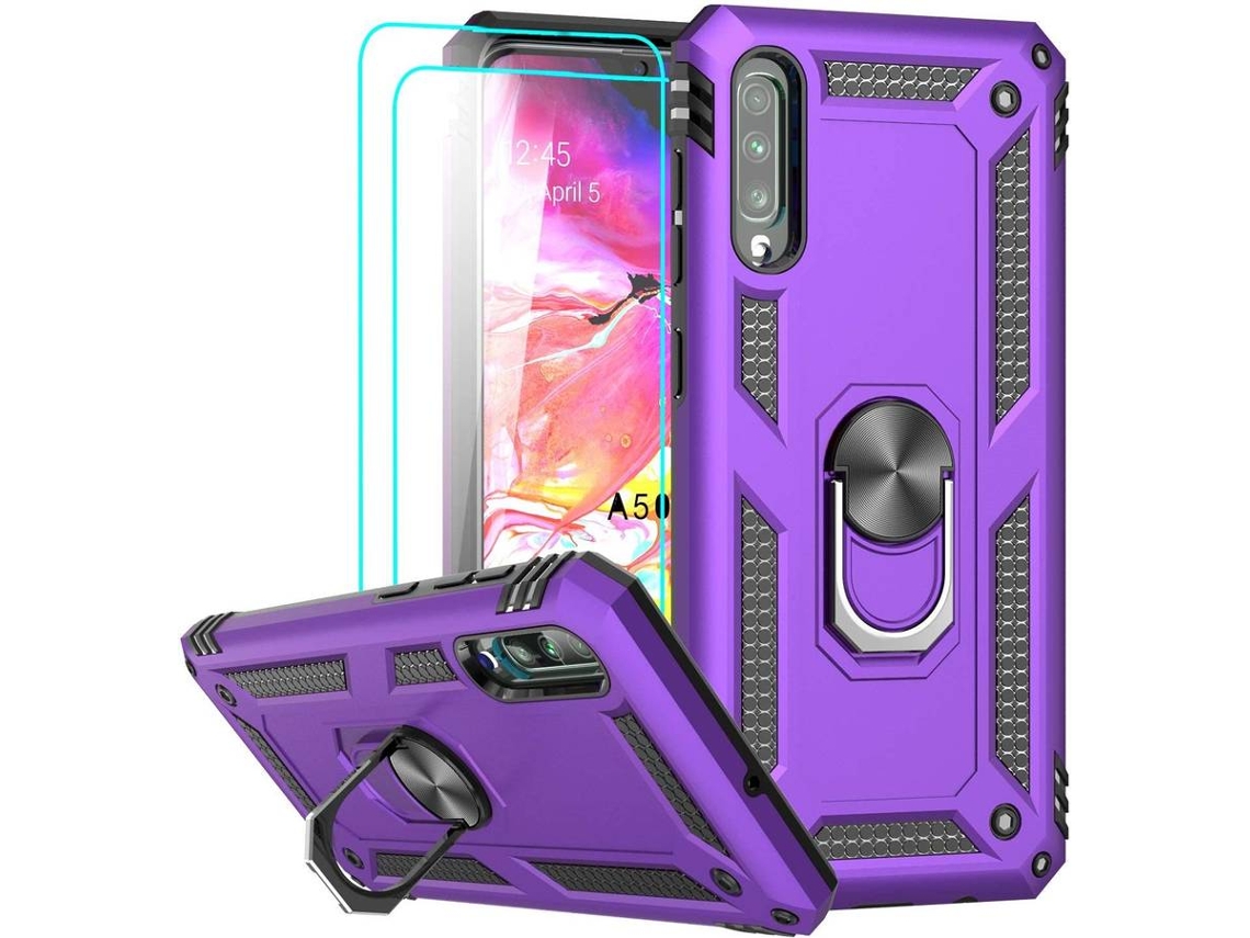 Capa Samsung Galaxy A70 HONGWE.