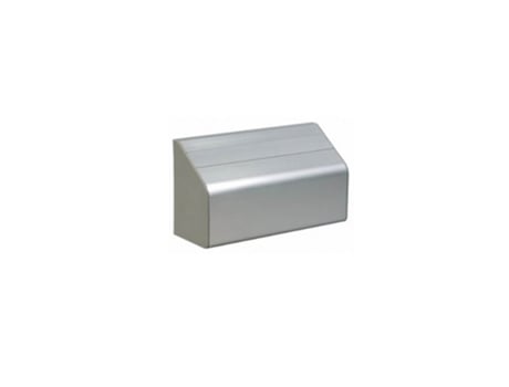 Capota de Alumínio As para Ef550L e Ef300/550Z com Flanges SEWOSY