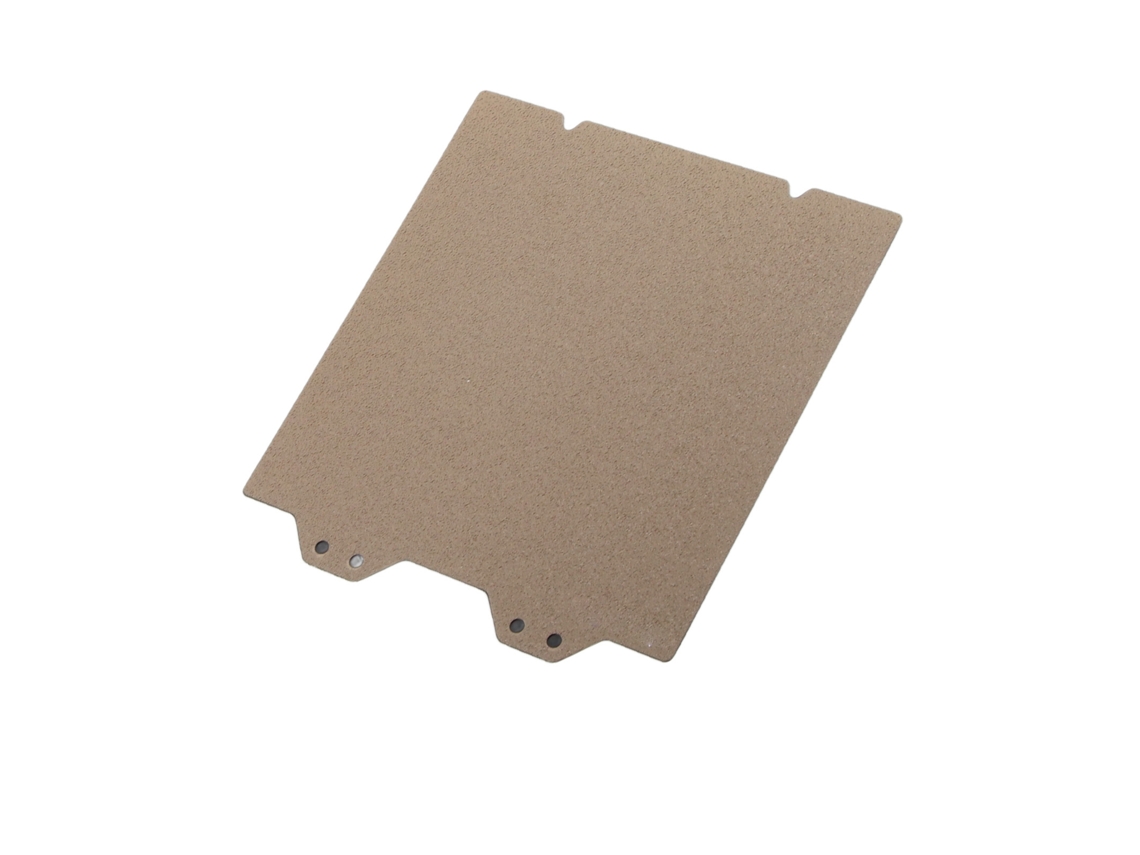 Placa De Construção Pey Pei 120x120mm Para Impressora 3d Voron 0.2 0.1 Doble Cara