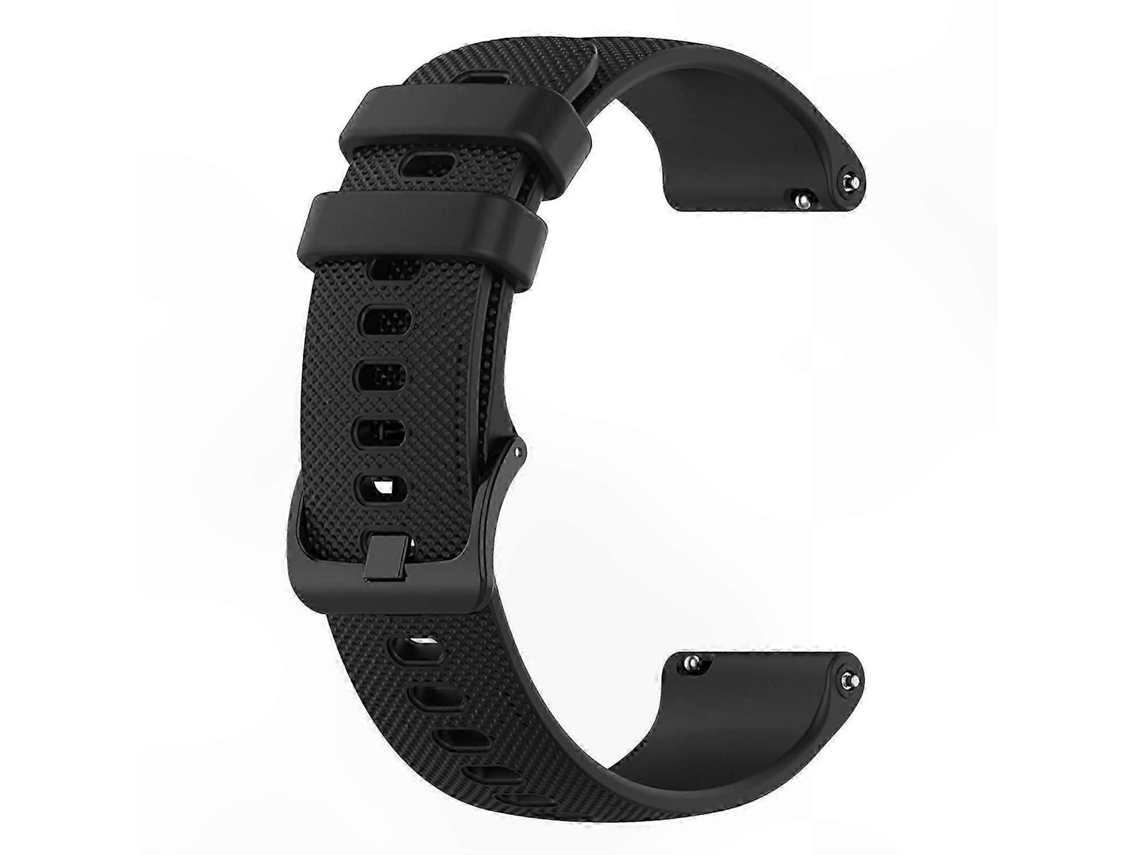 Pulseiras E Correias Compatíveis Com Diversos Modelos De Smartwatch.