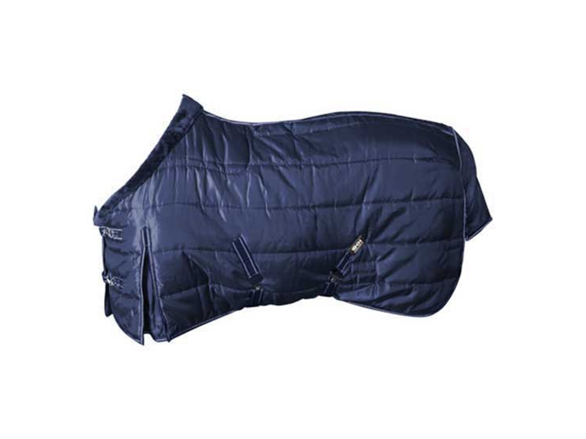 Tapete Estável Vera Azul 125-175 Cmhispano Hipica