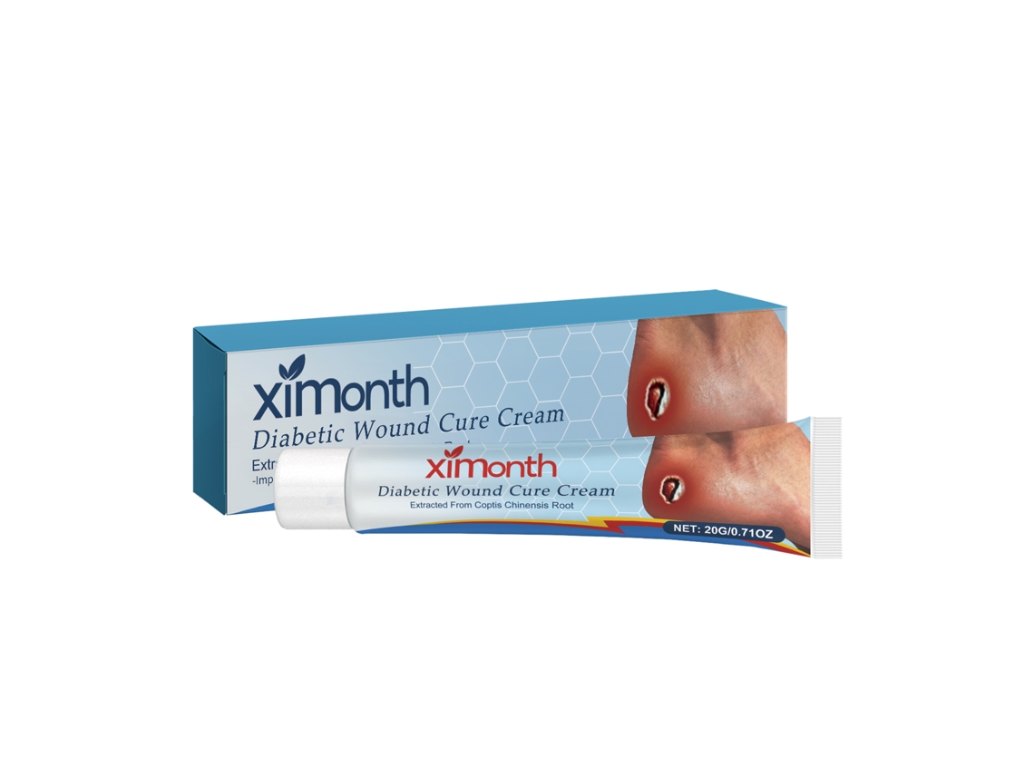 Crema de Cuidado Profundo Deep Care