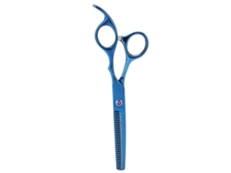 Tijeras De Corte Para Pelo De Perro Profesionales Tijeras De Desmechado Azules Para Peluquería Canina
