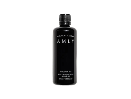 Amly Cocoon Me Body & Hair Oil 100ml