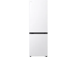 Frigorífico Combinado LG GBBSJ10ESW (No Frost - 186 cm - 333 L - Branco)