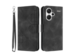 Capa Compatível Com Xiaomi Redmi Note 13 Pro 5g