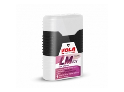 Cera de corrida de esqui VOLA LMach 60 ml