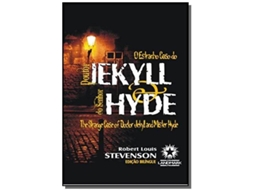 Livro Estranho Caso Do Dr Jekyll E Do Senhor Hyde O De Robert Louis Stevenson (português)
