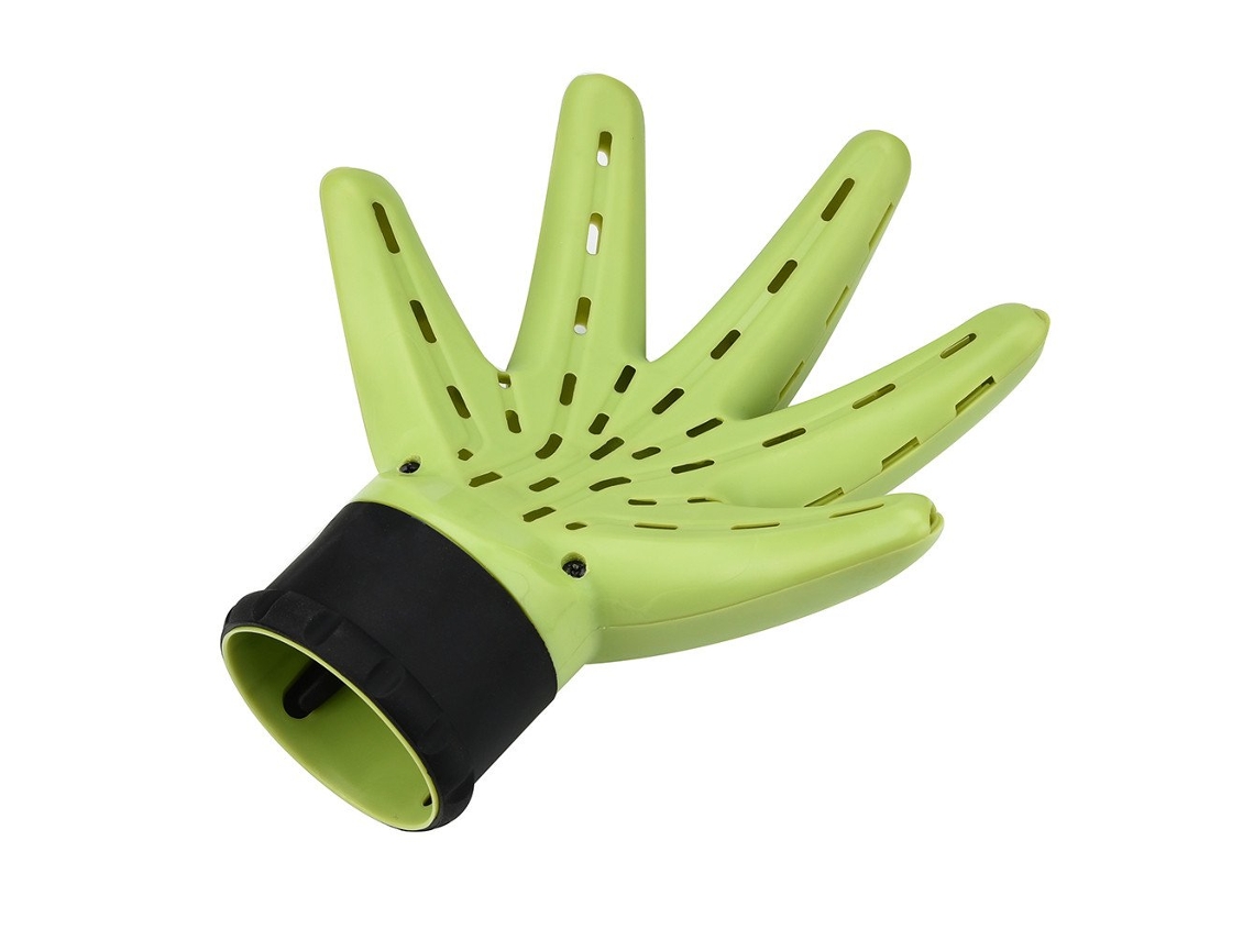MEOIRUERY Difusor Para Secador De Cabelo, Ferramenta Para Estilizar Cabelos Cacheados, Acessório Para Secador De Cabelo, Preto