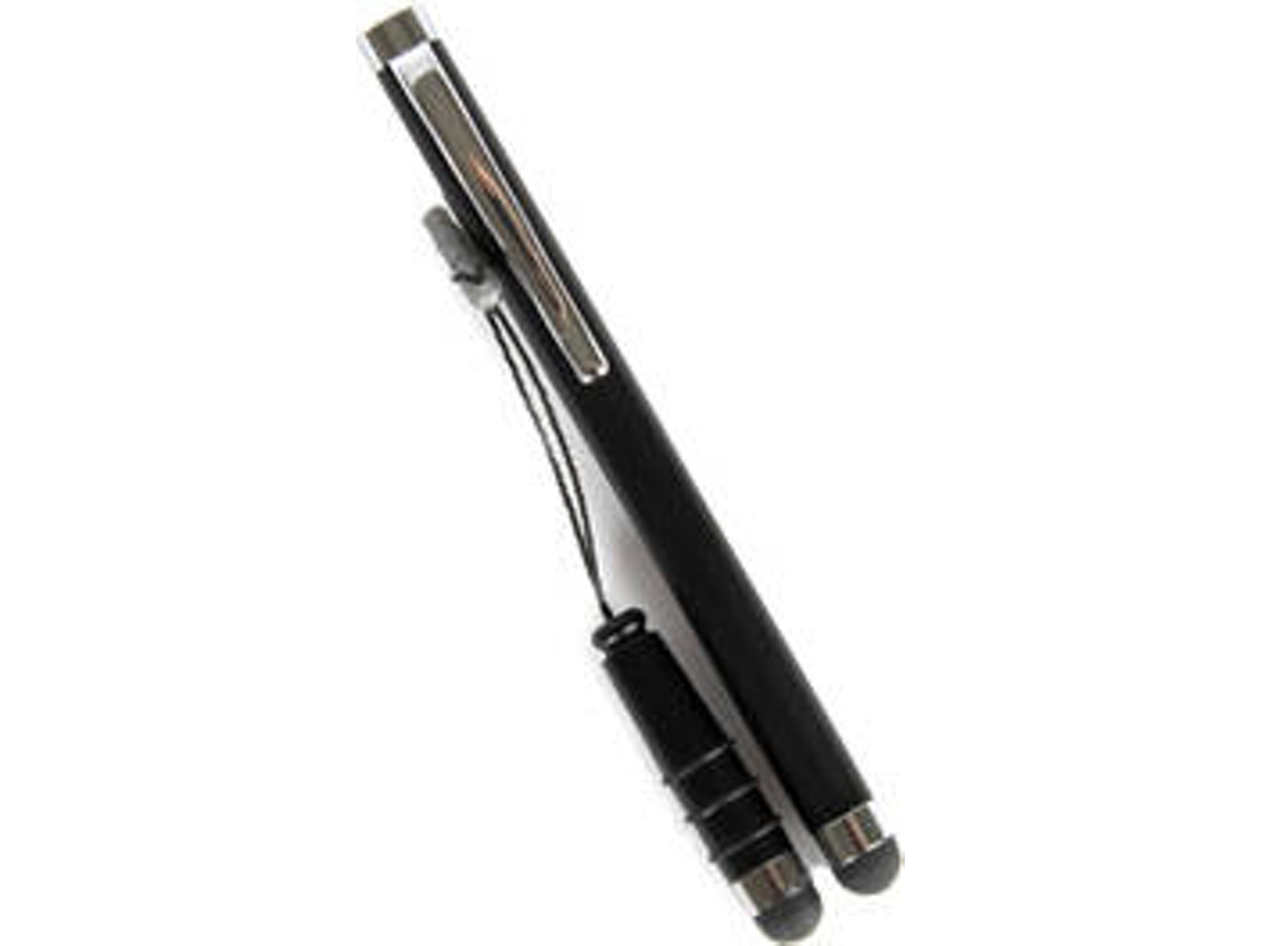 Caneta HAMLET XZPADPEN2BK (Universal - Preto)