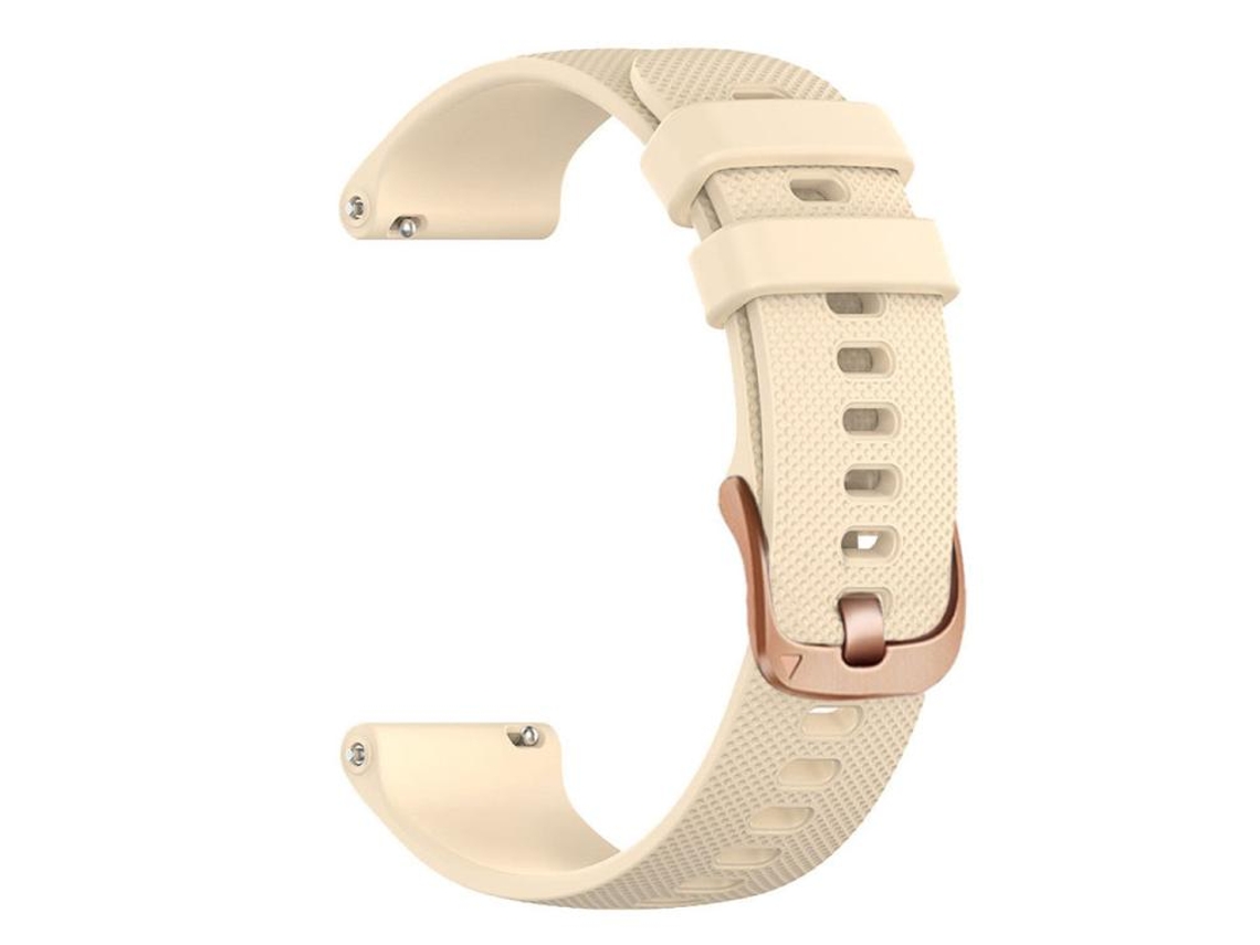 Bracelete para Garmin Forerunner 45 / 45s / Swim 2 Silicone XIAOMOYU