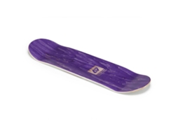 Plataforma de Skate Terror Clown 8´´ Douradohydroponic