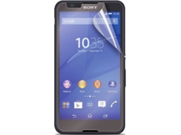 Pelicula de Vidro MUVIT Xperia E4
