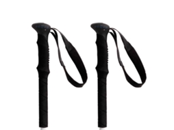 Tsl Outdoor Poloneses Hiking Aluminium 3 Cross Twist