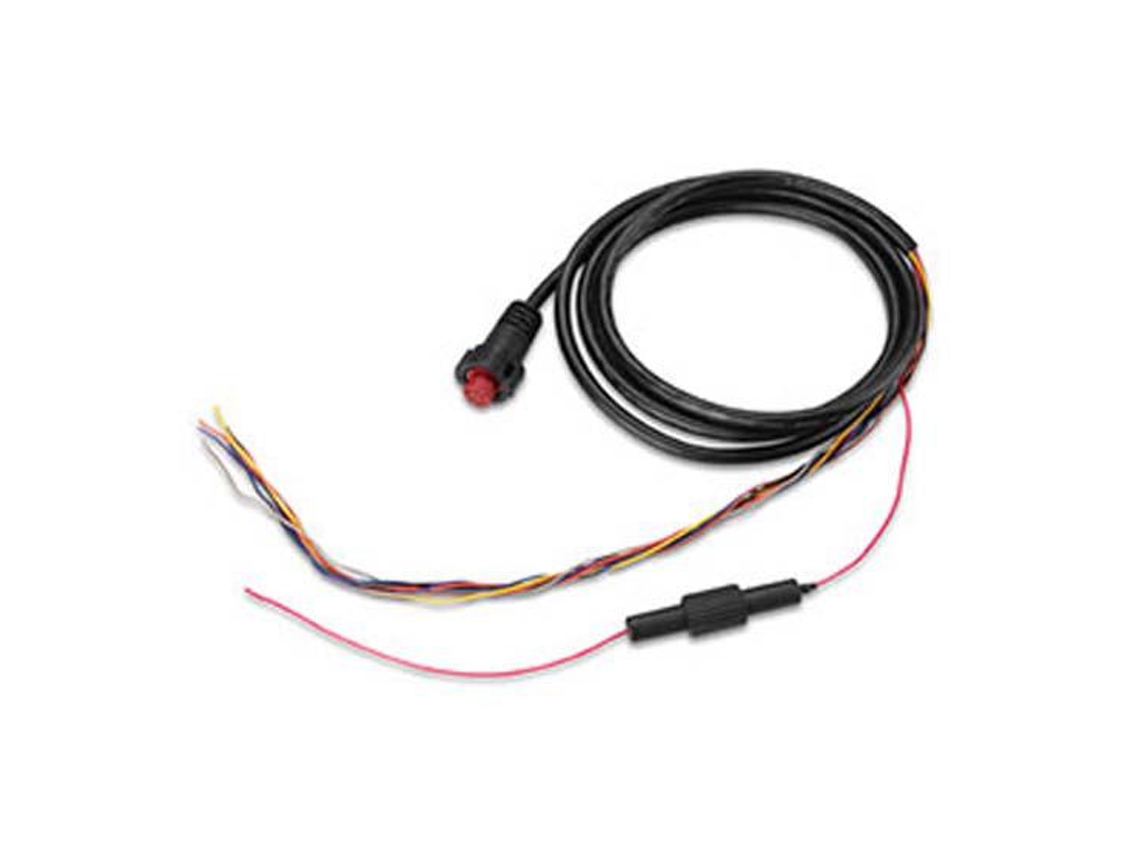 Garmin Cabo de Energia para Gpsmap 7X16