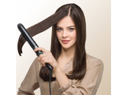 Alisador de Cabelo BRAUN ST 780  (Cerâmica - 130 °C -200 °C)