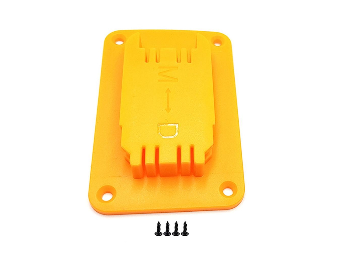 Suporte De Ferramenta Para Montagem Em Suporte Para M18 18v | 12v 20v