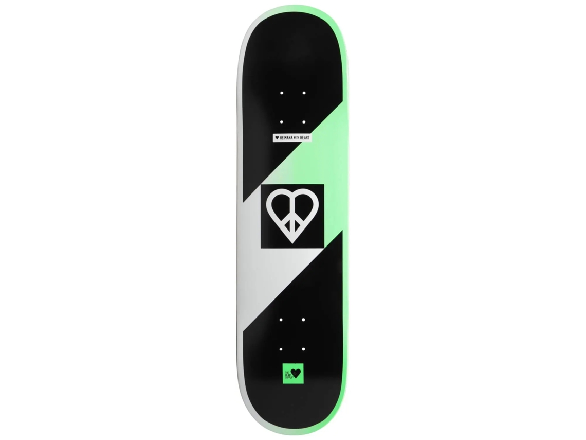 Skate HEART SUPPLY Heimana Reynolds Pro