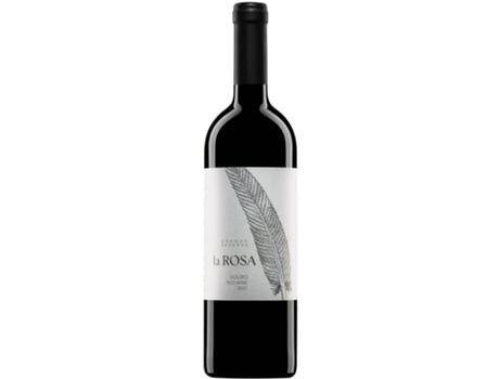 Grande Reserva Doc Douro Vinho Tinto Quinta De La Rosa