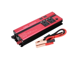 Inversor Solar LAXISCREED 24v 2000w 220v Onda Senoidal Modificada