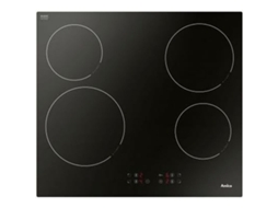 Placa Vitrocerâmica AMICA PC6400ZH 57.6 cm 6500 W