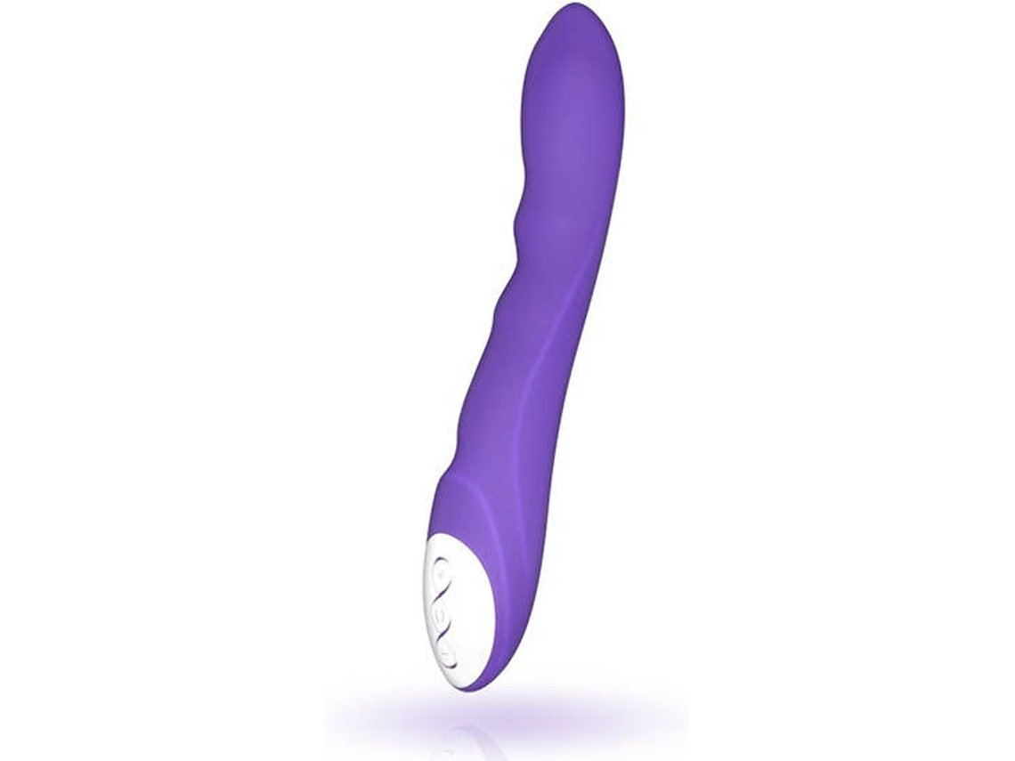 Dante Purple Vibrator