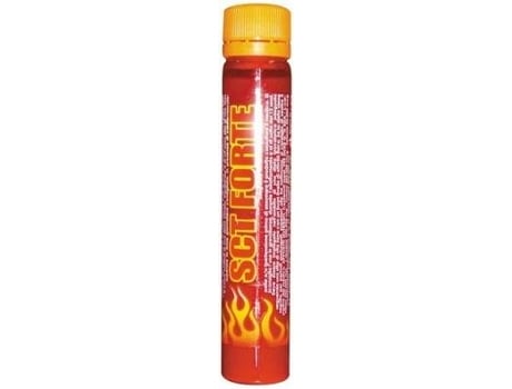 Chá ULTIMATE ITALIA Sct Forte (25 ml)