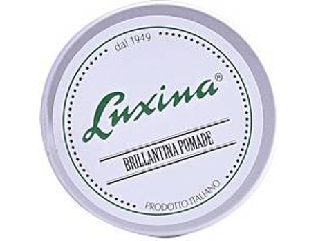Brilhantina  Pomade (100 ml)