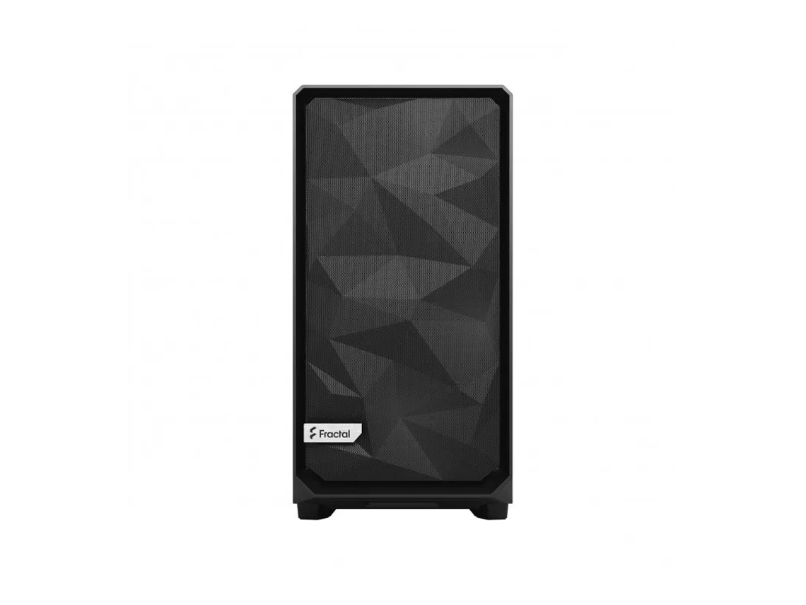Caixa PC FRACTAL DESIGN Meshify 2 Lite Black TG Light Tint